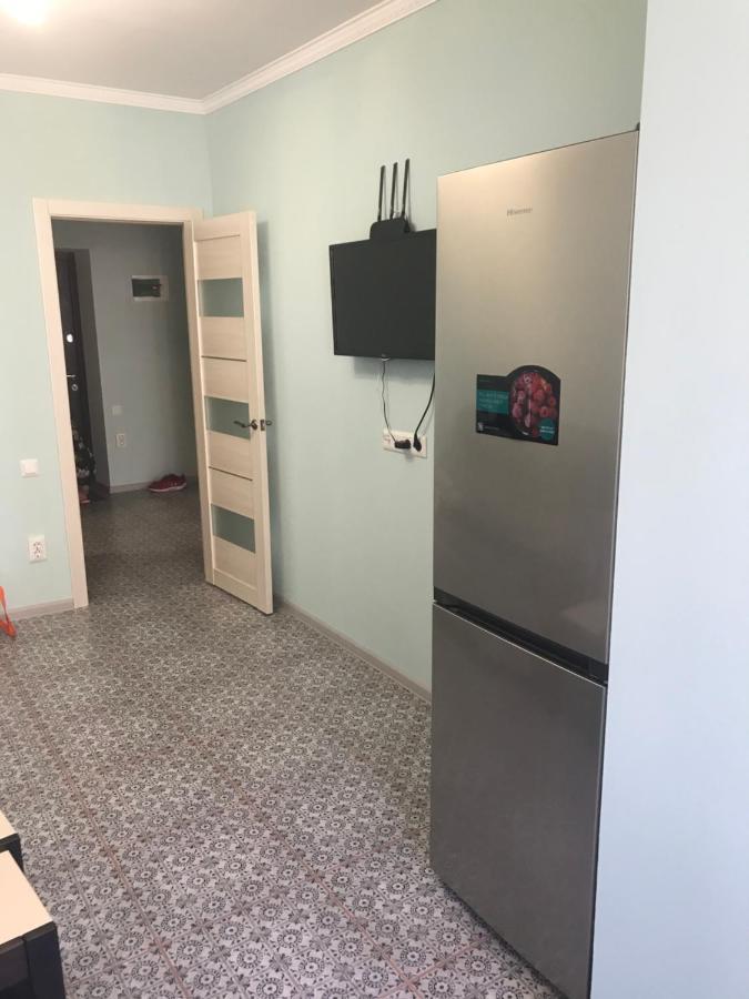 Апартаменты Возле Моря 크리자니브카 외부 사진
